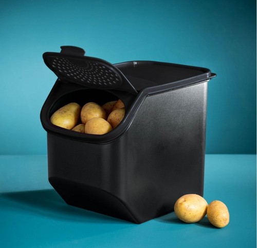 Tupperware magazzino patate - tupperware,