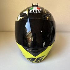 AGV K-3  Motorcyclist Helmet