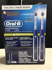 Oral-B Professional Care 3000