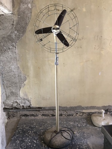 Ventilatore marelli vintage - ventilatore,