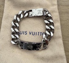 Bracciale uomo Louis Vuitton