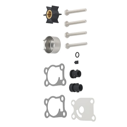 Kit girante per johnson - girante,