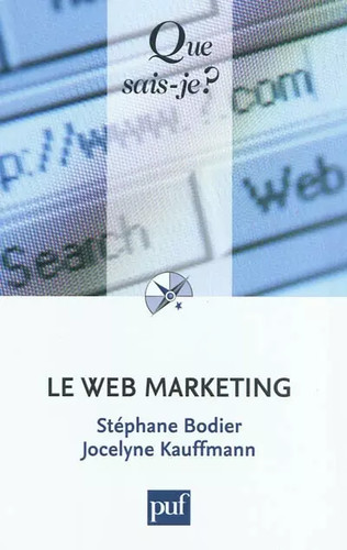 Web marketing jocelyne - web, marketing,