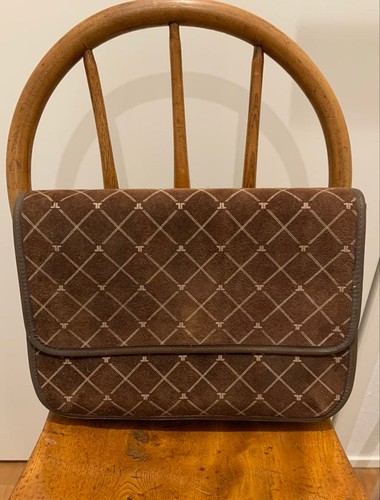 Borsa pochette lanvin - borsa,