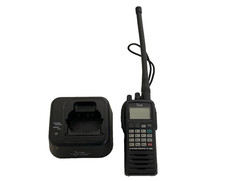 ICOM IC-A6E Ricetrasmettitore