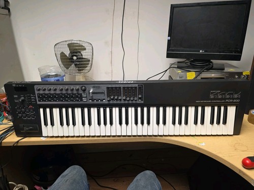 Tastiera controller midi - tastiera,