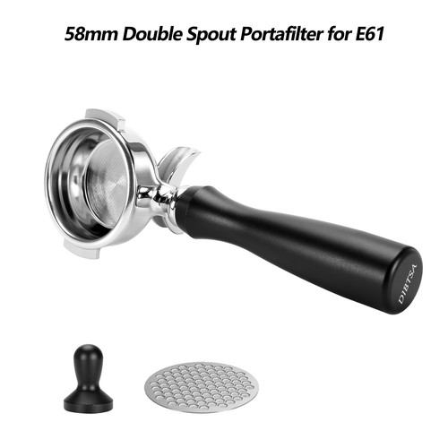 Filtro porta per e61 - mm, sab