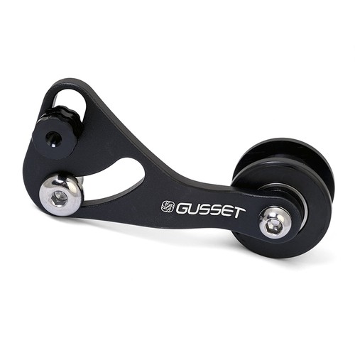 Gusset tensionatore fisso - gusset,