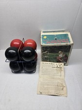 Reach Prato Bowling Bocce Set