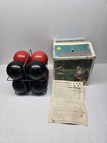 Reach prato bowling bocce set - reach,