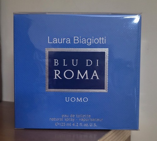 Profumo uomo laura biagiotti - uomo,