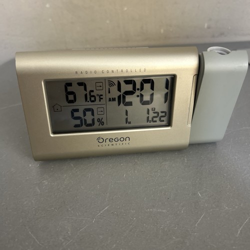 Oregon scientific rmr606hgpa - scientific,