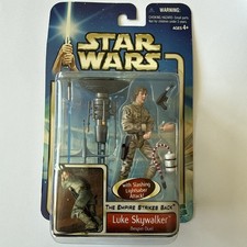 Star Wars Empire Strikes Back