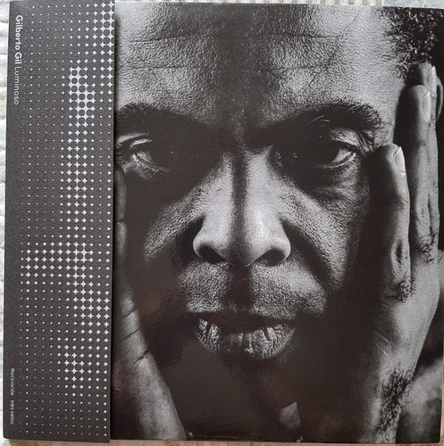 Gilberto gil luminoso brazil - gilberto,
