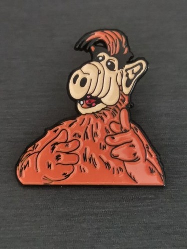 Patch badge spilla alf - patch,