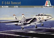 ✅ITALERI 1156 - Scala 1:72 F