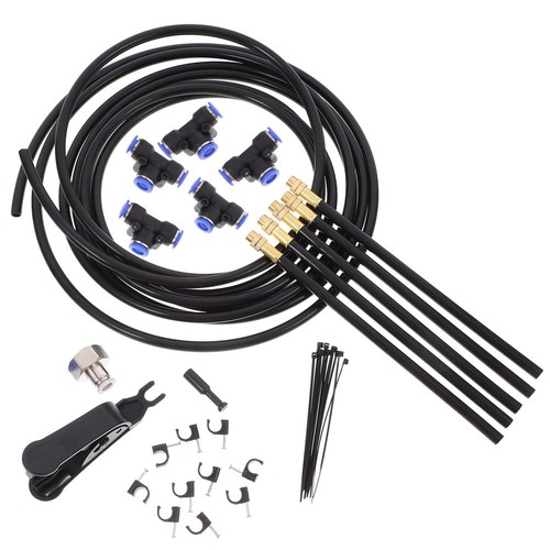 Kit irrigation goutte - irrigation,