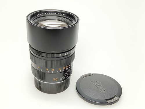Leica summicron mm f2 - leica, summicron-m