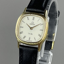 Orologio OMEGA De Ville