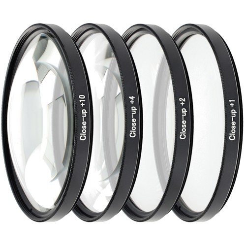 Ayex close set lenti - set,