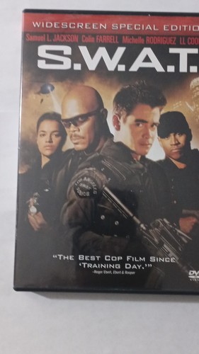 Columbia pictures t - pictures, s.w.a.t.