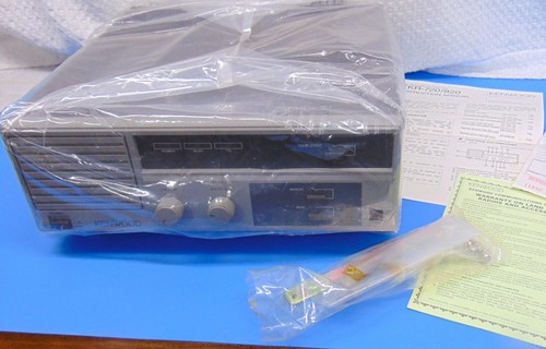 Ripetitore kenwood tkr 820 - ripetitore, tkr-820