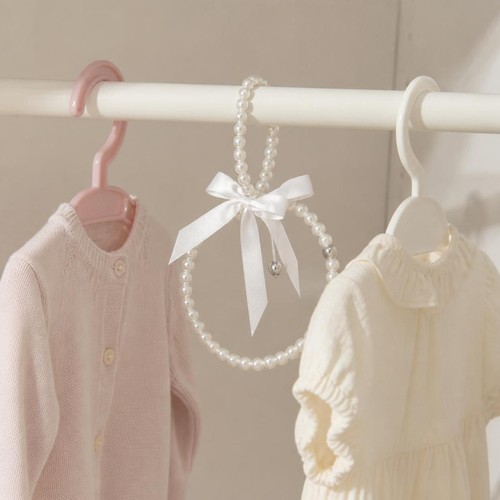 Gruccia per vestiti bambini - gruccia,