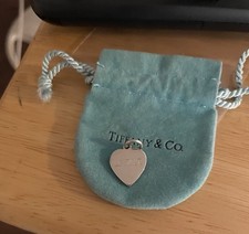 Ciondolo piccolo cuore in