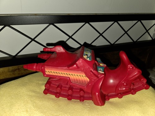 Vintage motu eternia - motu, playset