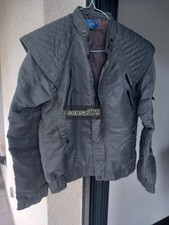 Michael Jackson   Jacket Grey