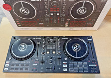 Numark Mixtrack Pro FX