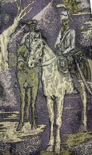 CRAVATTA CRAVATTA USATA ERVE JACQUES