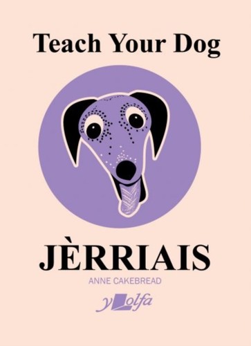 Teach your dog jèrriais - your,