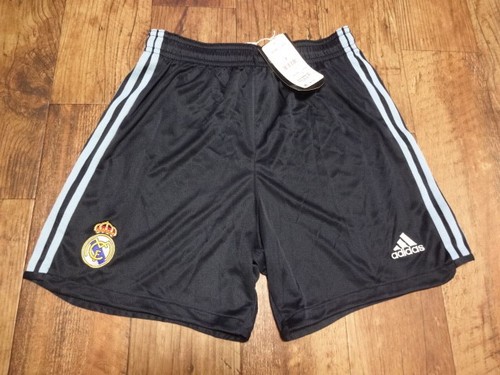 Real madrid shorts - madrid, 100%