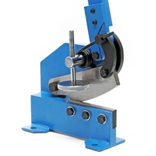 Cesoia manuale a leva 200 mm