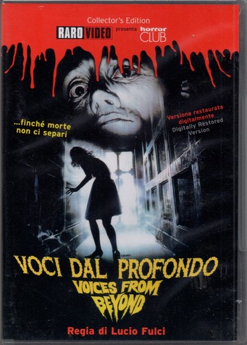 Voci dal profondo fulci - dal,