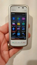 4144.Nokia 5230 Proto