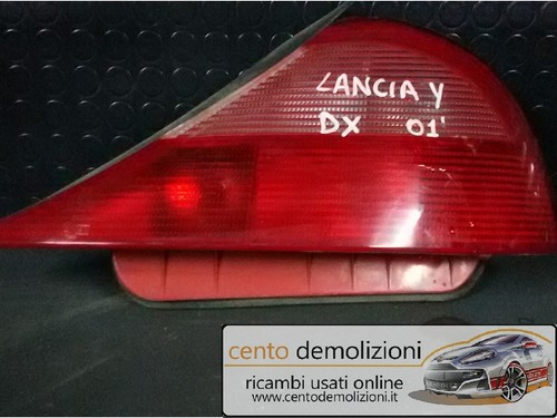 Ricambi usati stop - ricambi,