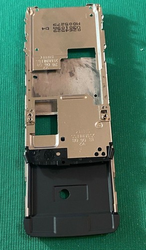 Nokia e65 slide cover - nokia,