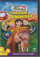LITTLE EINSTEINS SPEDIZIONE