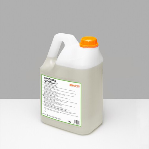 Maniguard allegrini - maniguard, 5l