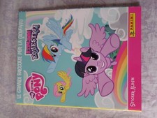 album figurine panini MY