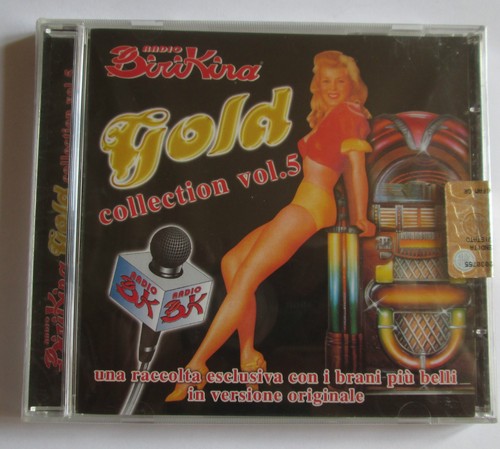 Radio birikina gold - #,