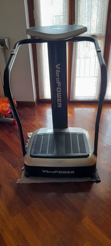 Pedana vibrante mod - vibrante,