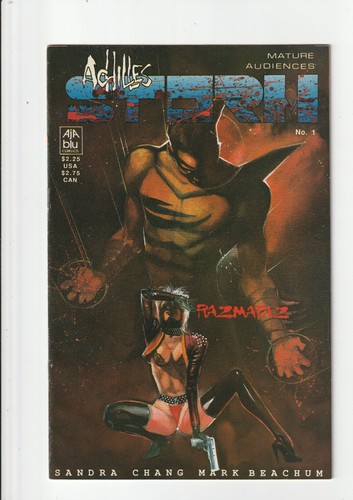 Achilles storm razmataz - achilles,