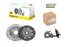 Kit Frizione + Cuscinetto per