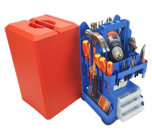 Boite outils tbox - outils, 400