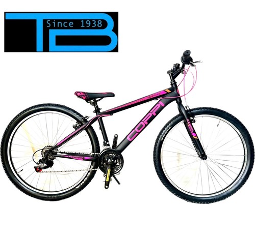 Mtb donna brave lady - mtb,