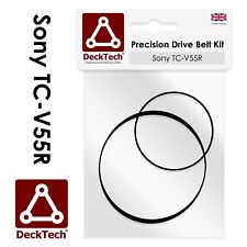 DeckTech® Cinture di ricambio