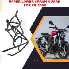 PARAURTI SUPERIORE E INFERIORE